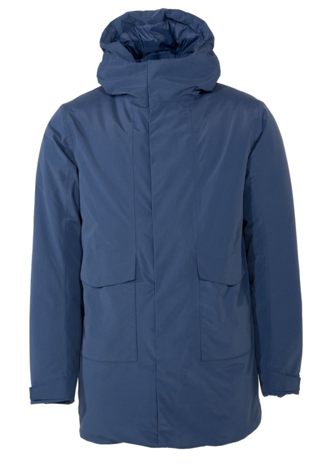 stormberg Vossafjell vattert parkas herre