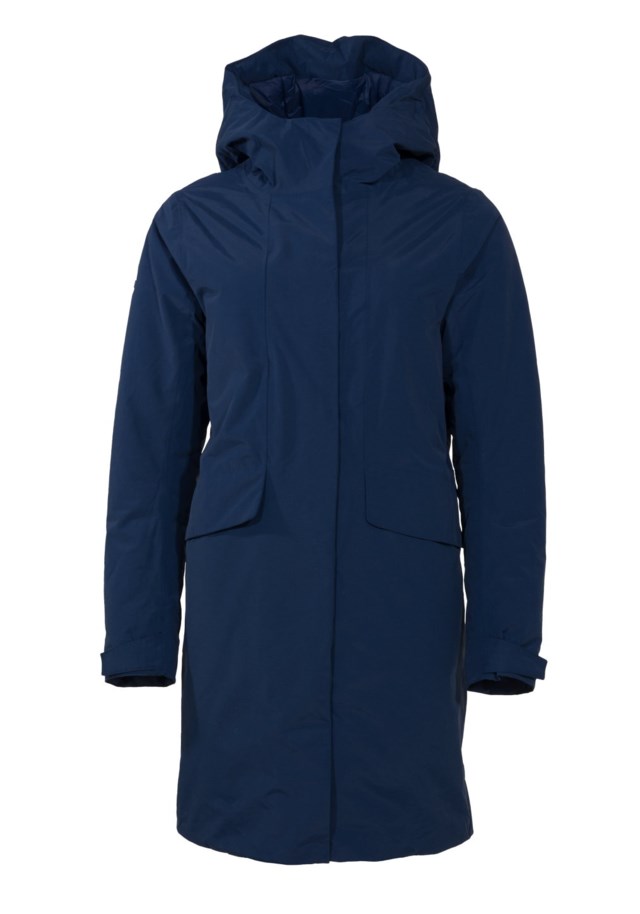 stormberg Vossafjell vattert parkas dame stormberg Vossafjell vattert parkas dame
