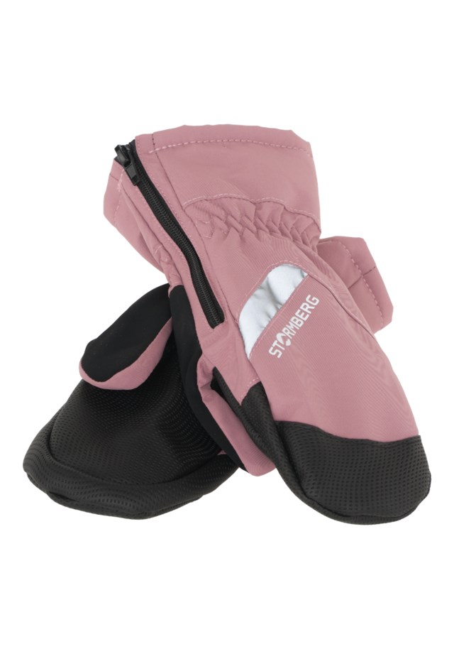 stormberg Hoppeskog vott barn 1-7