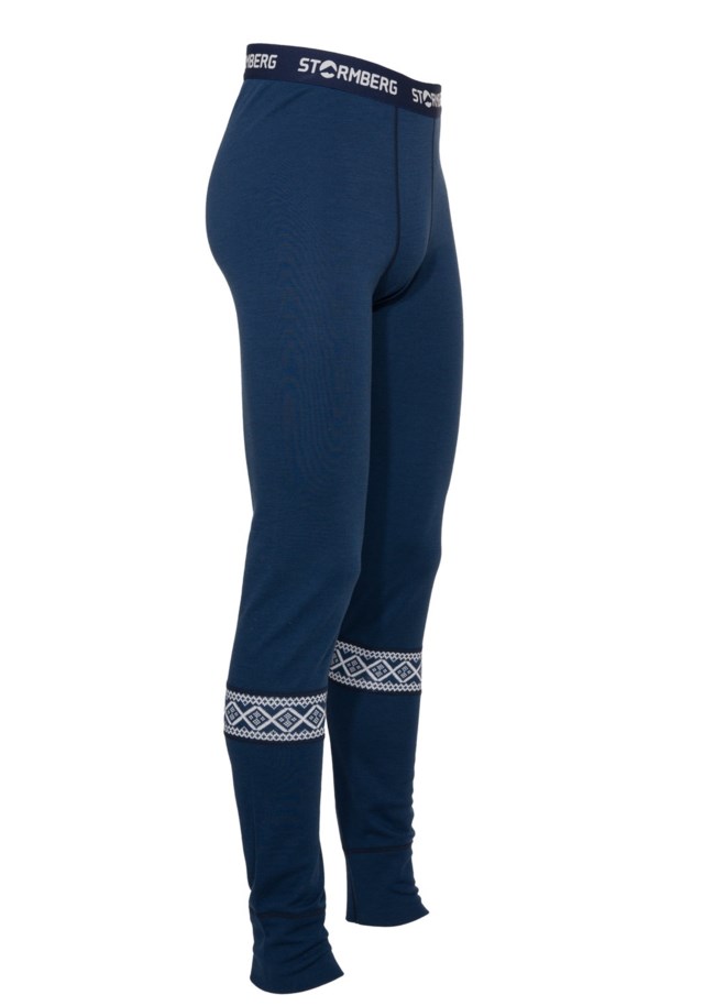 stormberg Hardanger 2-lags ullongs herre