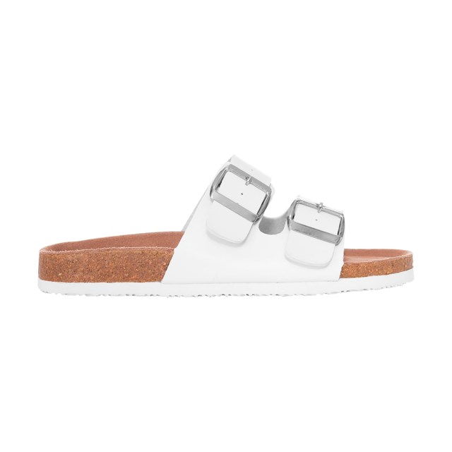 Ekeberg sandal White - 1