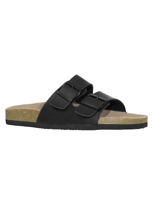 Ekeberg sandal Black - 1