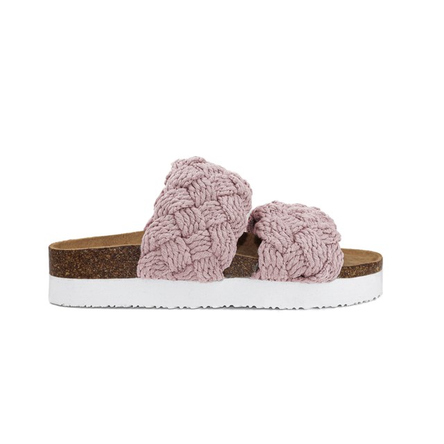 Sande sandal Pink - 1