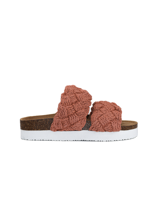 Sande sandal