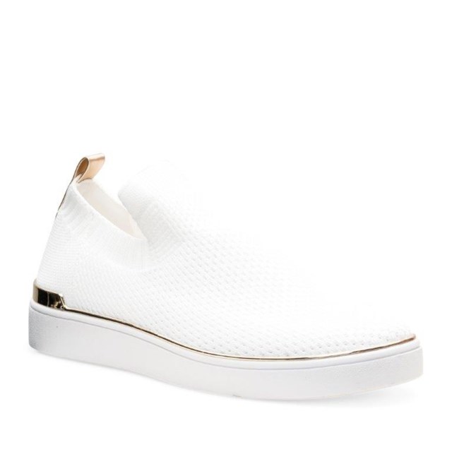 Sandefjord fritidssko White Dame - 1