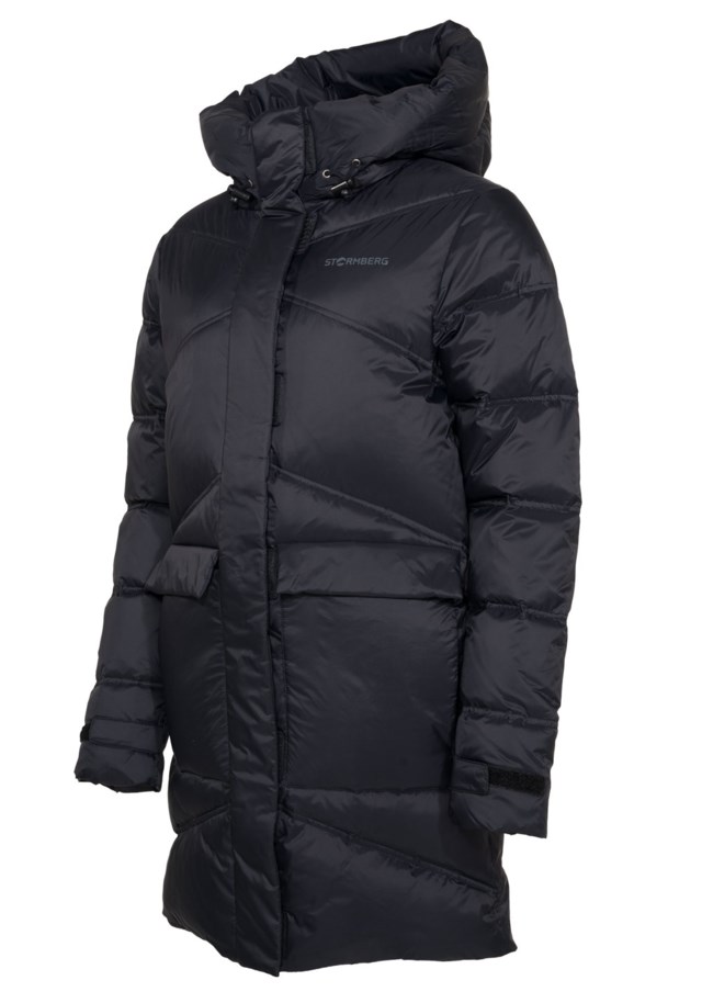 Longyearbyen dunparkas
