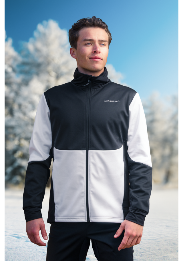 stormberg Kollen softshelljakke herre stormberg Kollen softshelljakke herre
