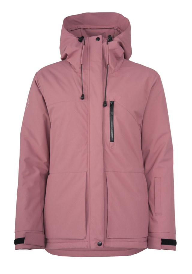 stormberg Hafjell vattert jakke dame