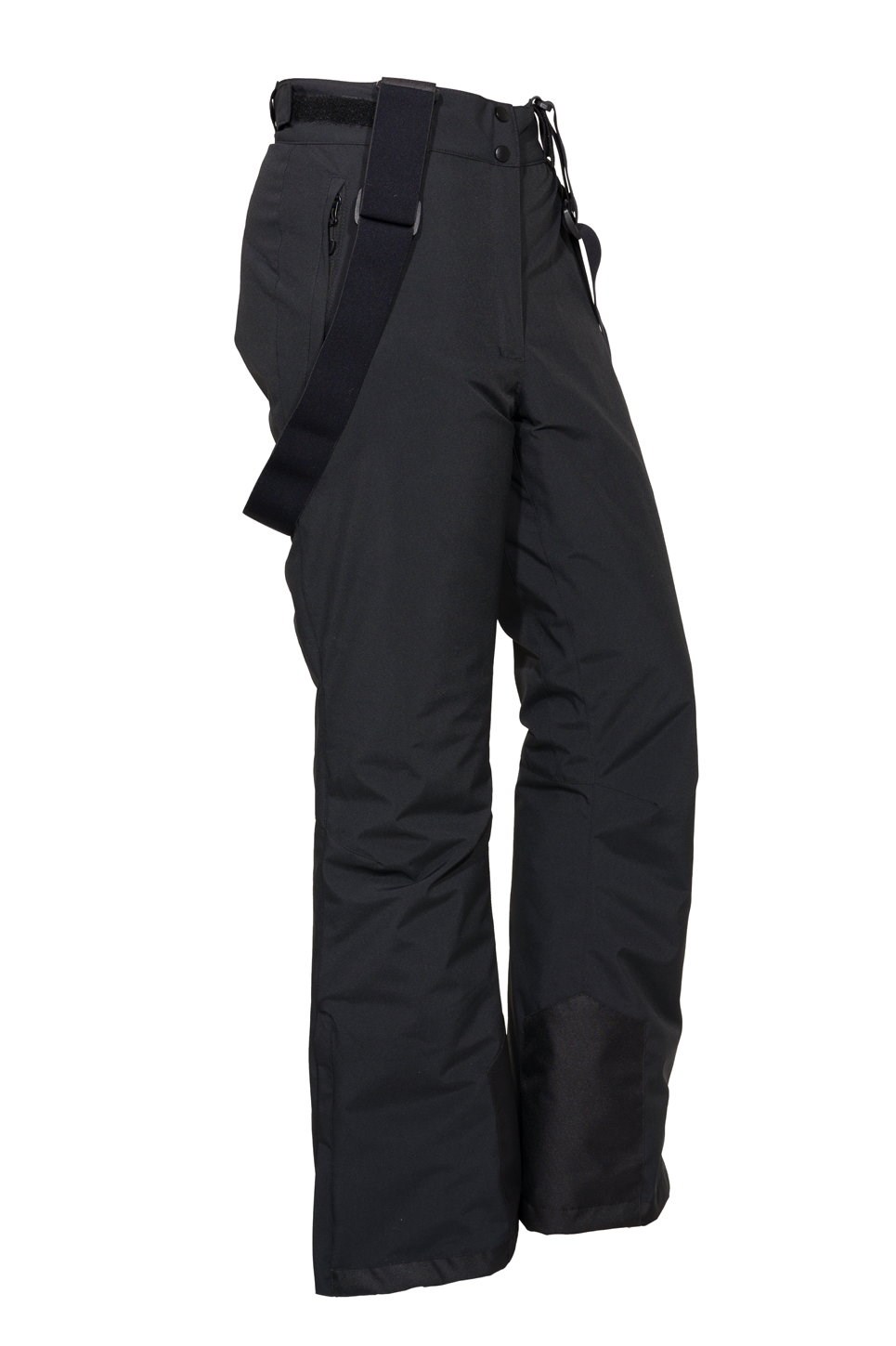 Hafjell vattert selebukse dame - sort | Stormberg Hafjell vattert selebukse dame - sort | Stormberg