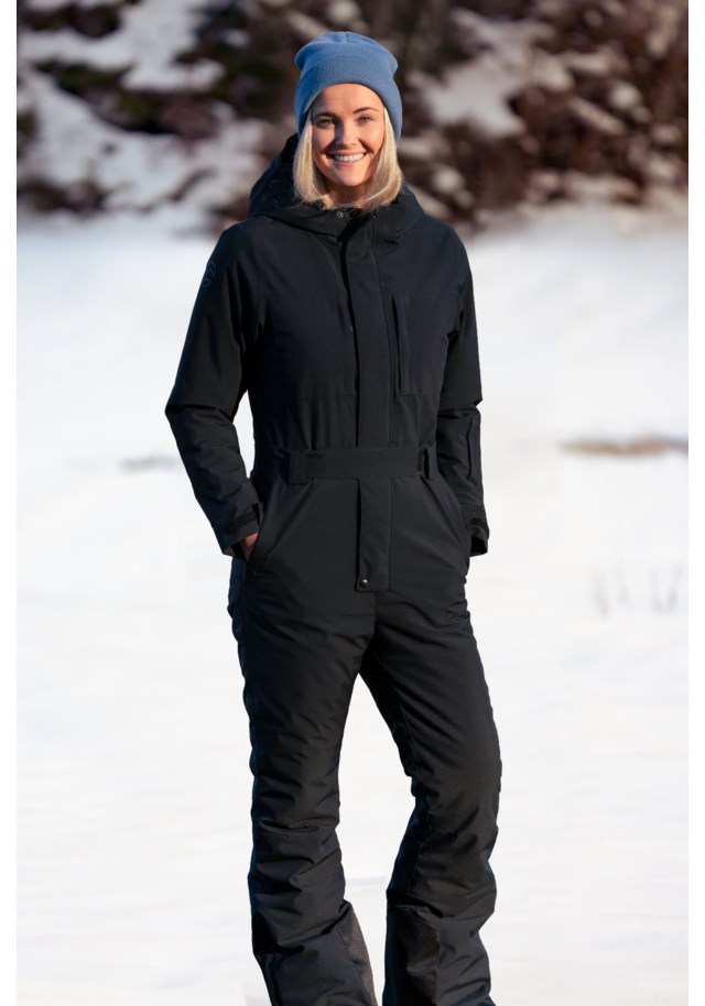 stormberg Hafjell vinterdress dame stormberg Hafjell vinterdress dame