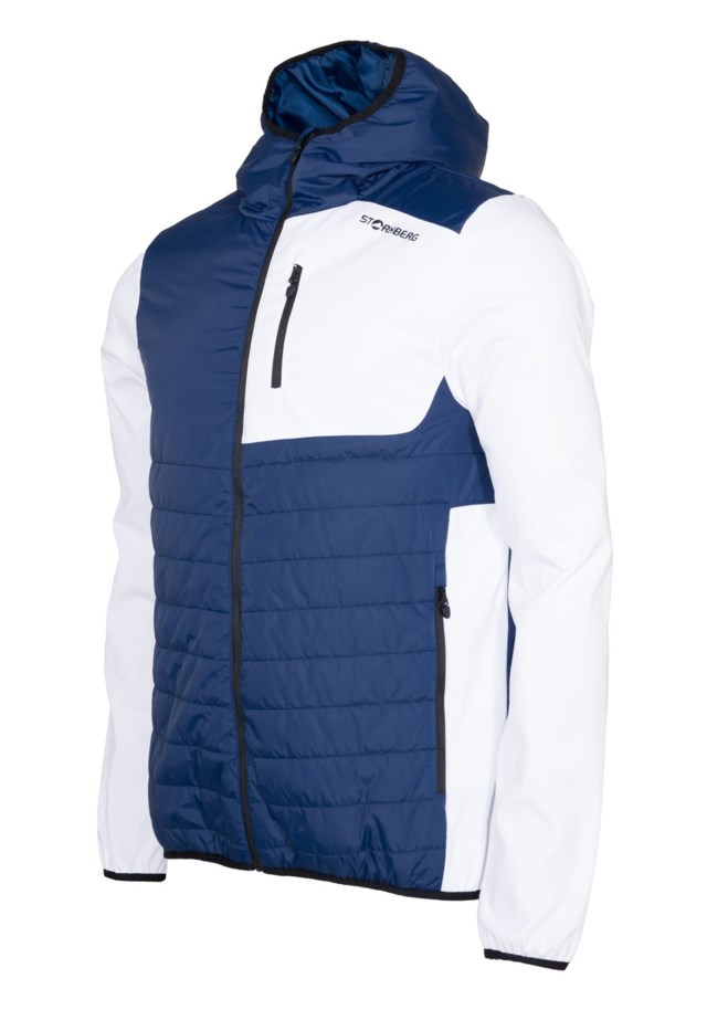 stormberg Brenibba hybrid softshelljakke herre