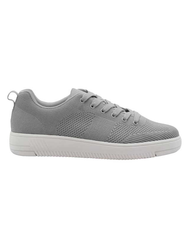 Dodo sneaker Grey Herre - 1