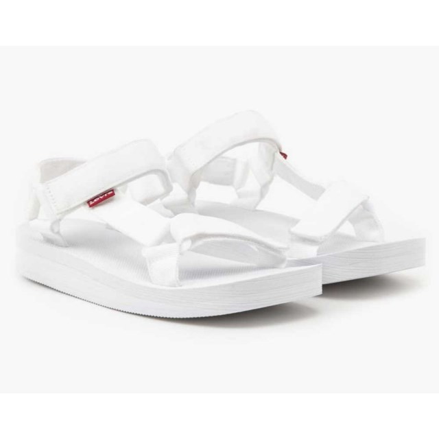 Cadys sandal White - 1