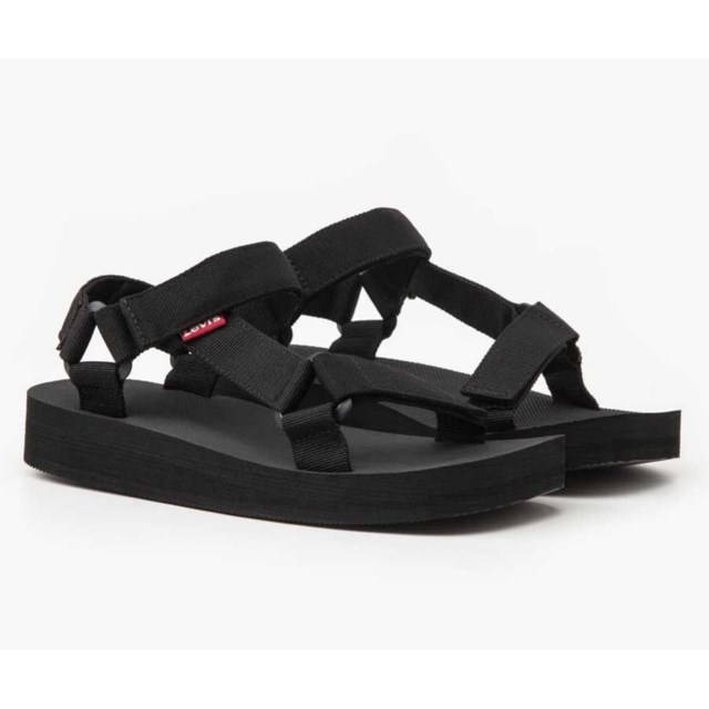 Cadys sandal Black Barn - 1