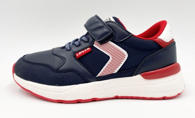 Achieve joggesko barn Blue Barn - 1