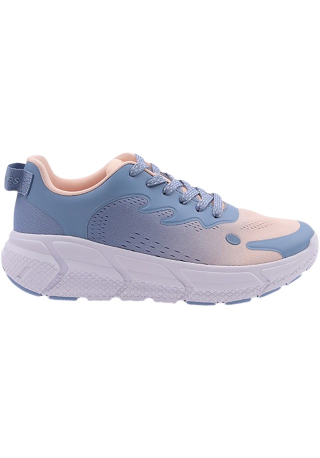 Splash sneaker