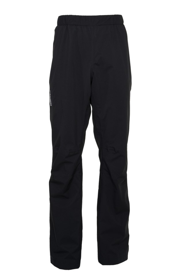 Fana skallbukse Black Herre - 1