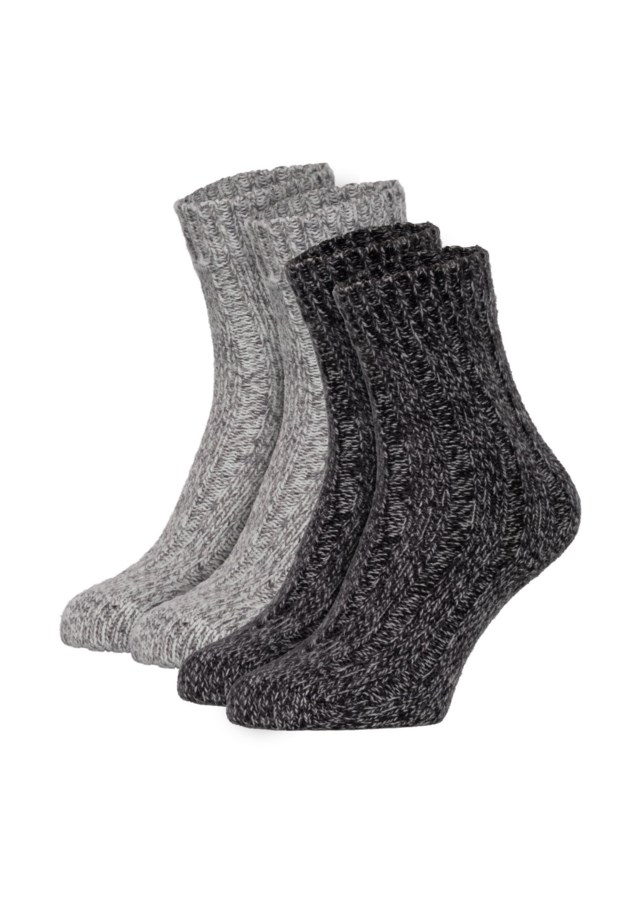 stormberg Femund raggsokk 2-pack dame