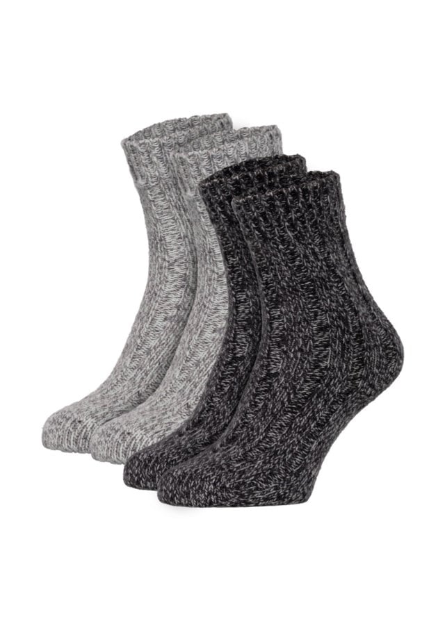 stormberg Femund raggsokk 2-pack dame stormberg Femund raggsokk 2-pack dame