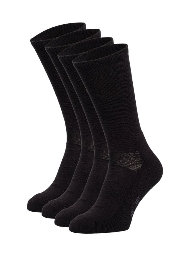stormberg Frostdal ullfrottésokk 2-pack dame stormberg Frostdal ullfrottésokk 2-pack dame