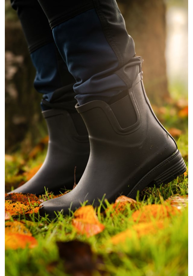 stormberg Flo lav gummistøvel