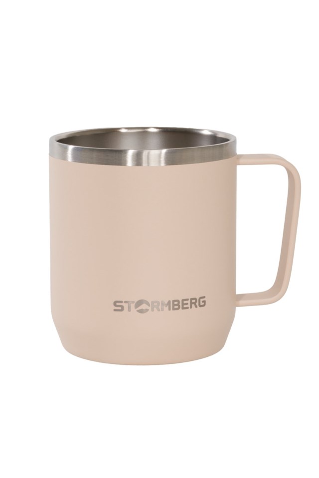 Saltholmen termokopp 300 ml Beige Utstyr - 1