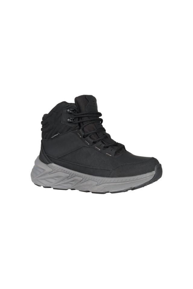 Lista vanntett boot Black Dame - 1