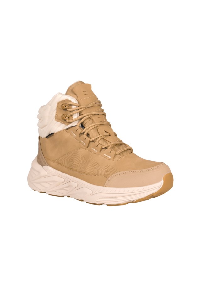 Lista vanntett boot
