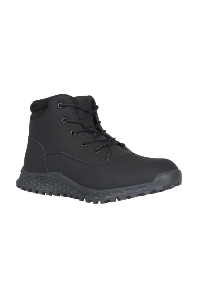 Tøyen boot Black Herre - 1