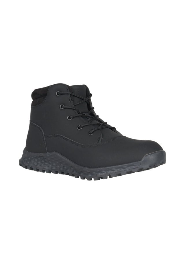Tøyen boot