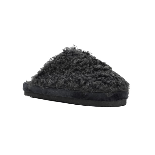 Mykstad tøffel Grey Dame - 1