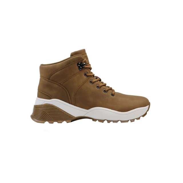 Skien boot Brown Dame - 1