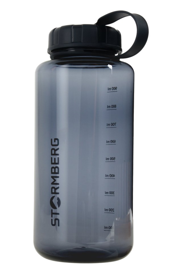 Tromvik drikkeflaske 1000 ml Blue Turutstyr - 1