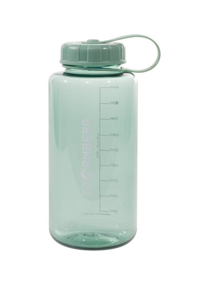 stormberg Tromvik drikkeflaske 1000 ml stormberg Tromvik drikkeflaske 1000 ml