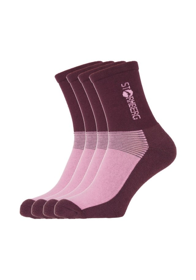 Kollen ullsokk 2-pack