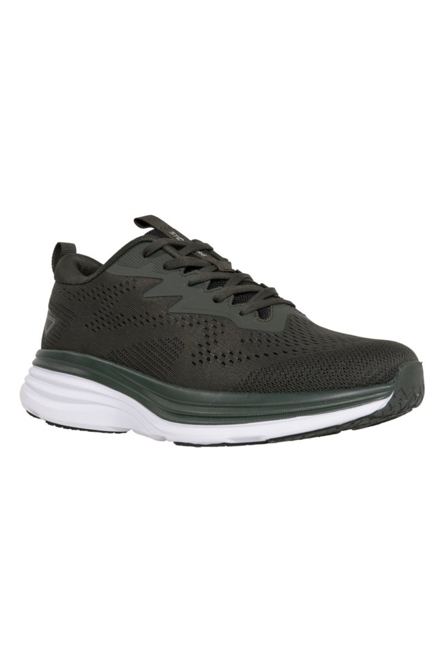 Tasta sneaker Green Herre - 1