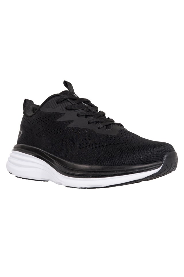 Tasta sneaker Black Herre - 1