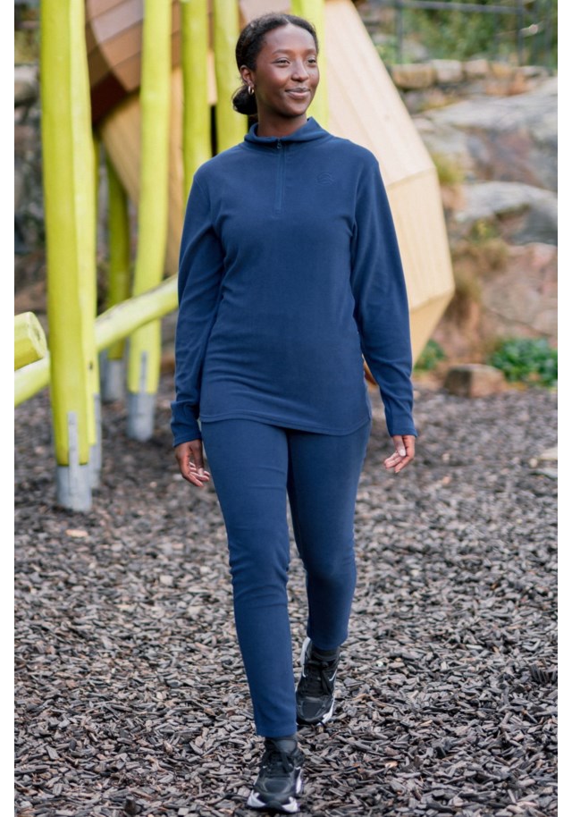 stormberg Bergen fleecegenser dame stormberg Bergen fleecegenser dame