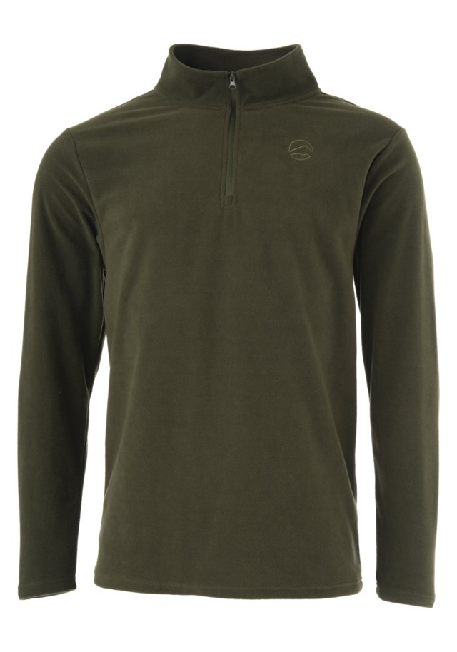 stormberg Bergen fleecegenser dame