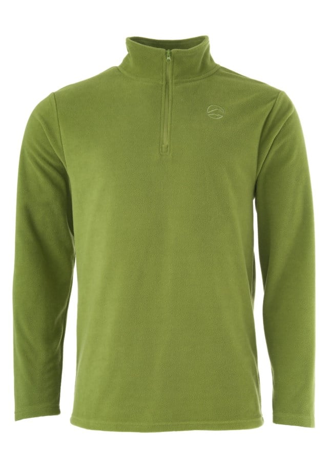 stormberg Bergen fleecegenser dame