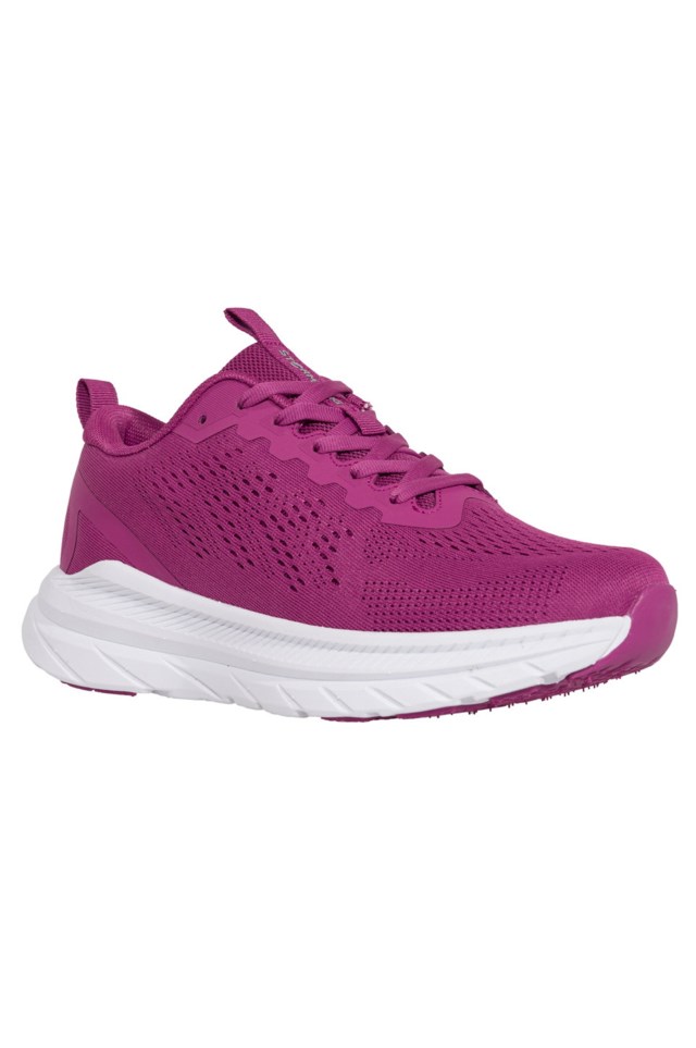Olsborg sneaker Pink Dame - 1