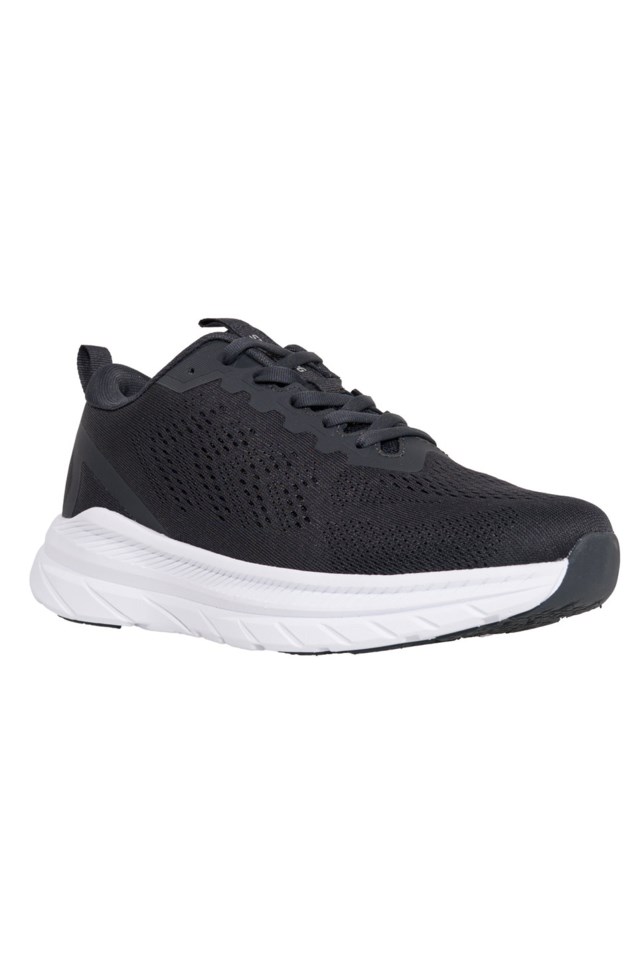 Olsborg sneaker Ebony - 1