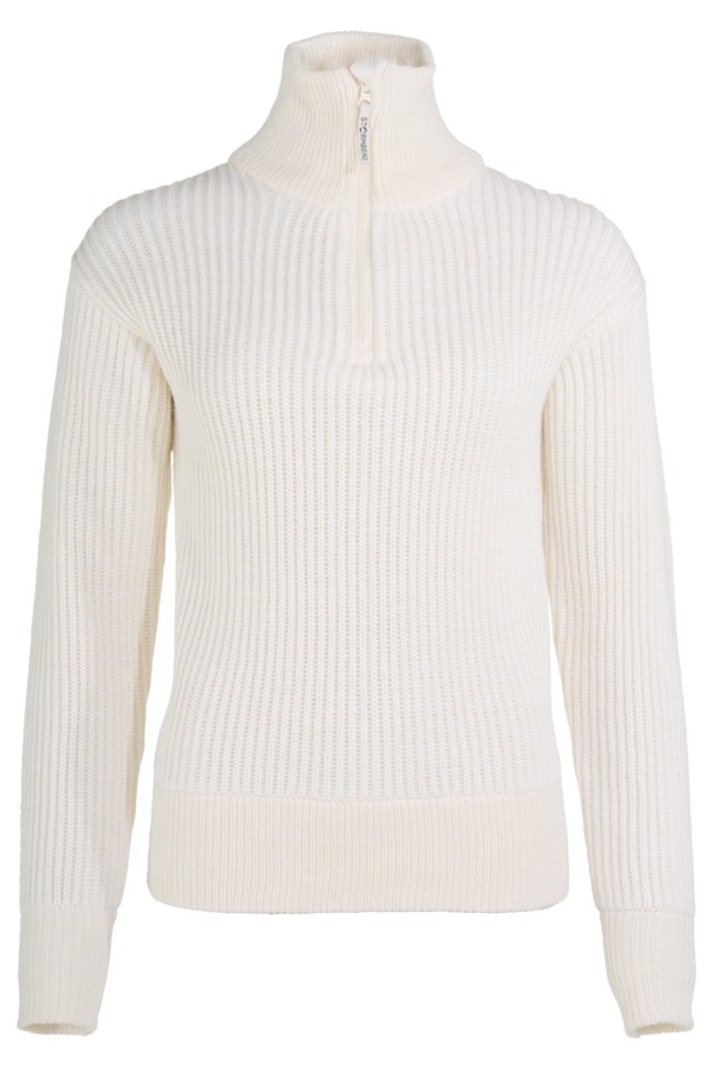 Tinn villmarksgenser White Dame - 1