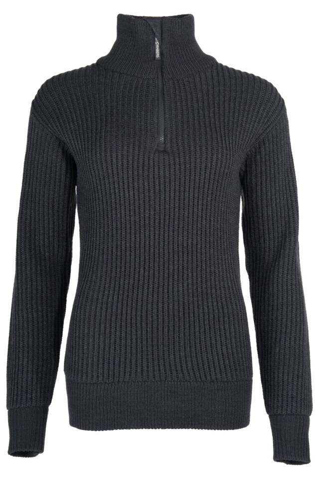 Tinn villmarksgenser Black Dame - 1