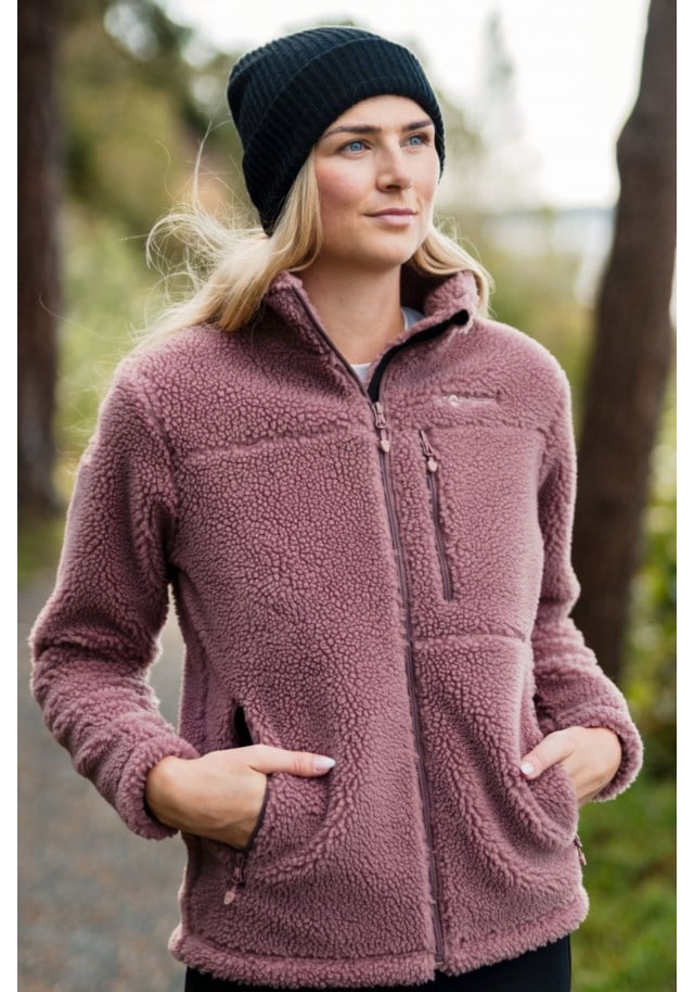 stormberg Ullnes ulljakke dame stormberg Ullnes ulljakke dame