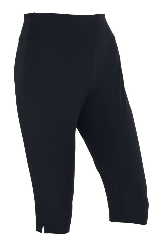 Hinnstein nikkers Jet Black - 1