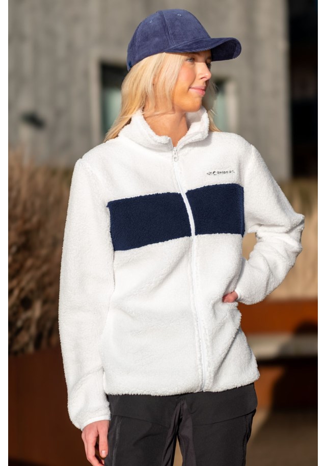 stormberg Juvnes sherpajakke dame