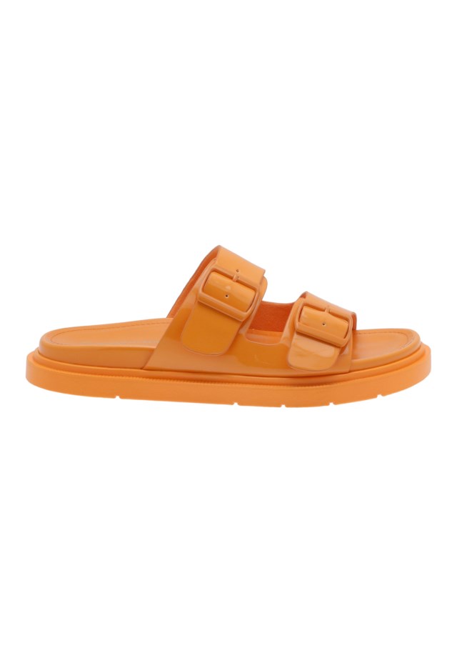 Roberto Rosso Blocco sandal