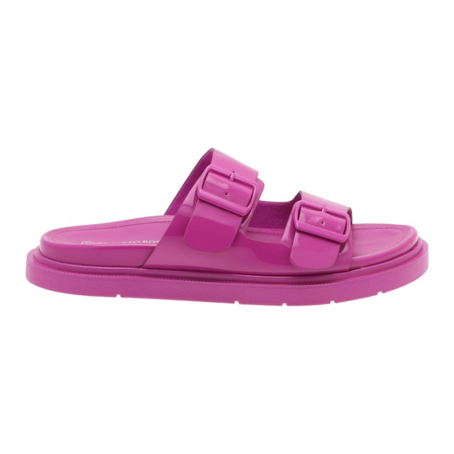 Blocco sandal Pink Dame - 1