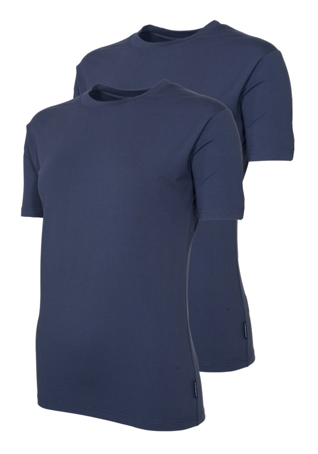 stormberg Bryne Quick Dry t-skjorte 2-pack dame stormberg Bryne Quick Dry t-skjorte 2-pack dame